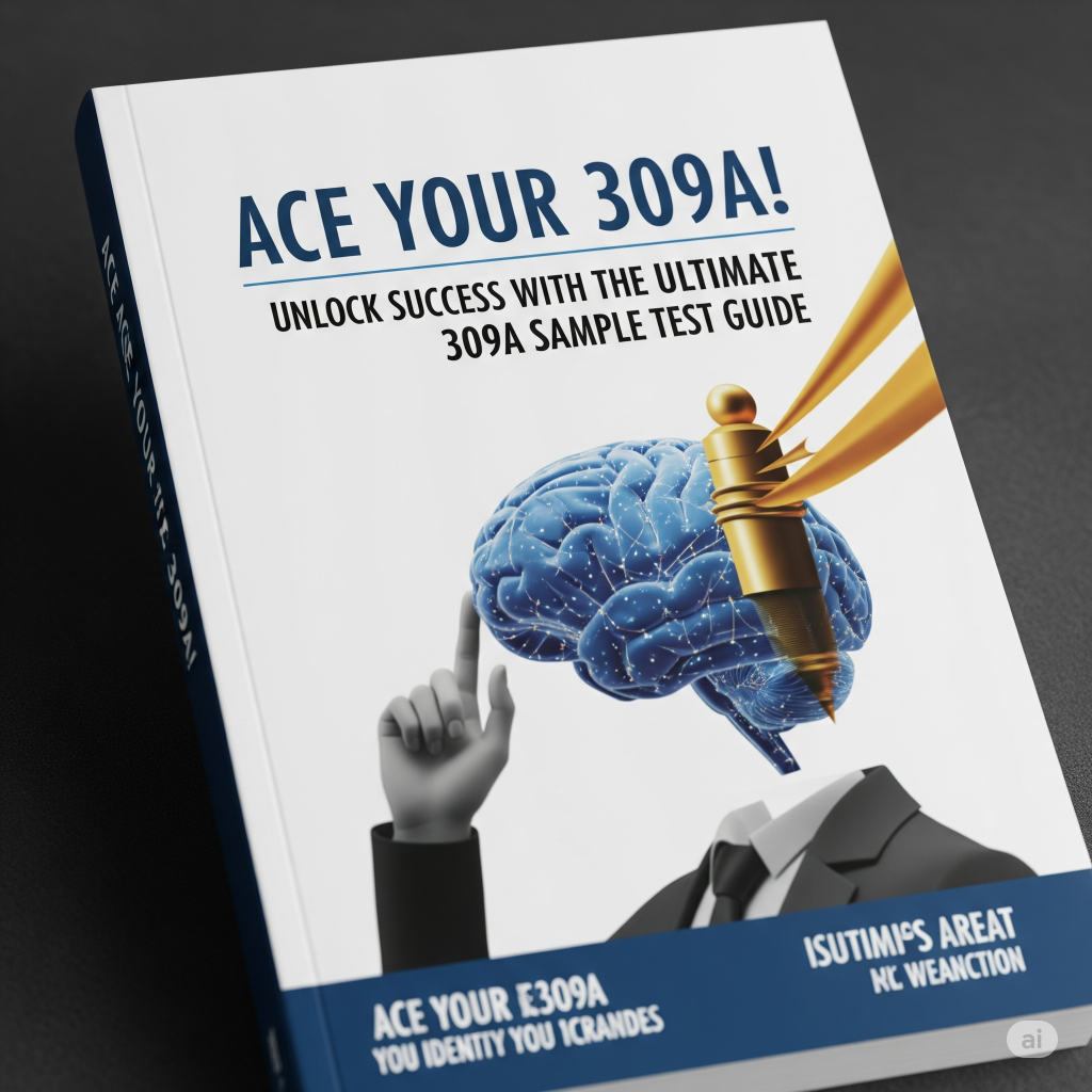 309A Sample Test